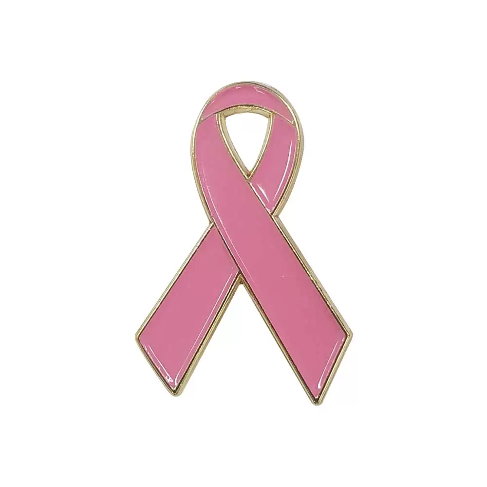Breast Cancer Awareness Badges 1 Breast Cancer Awareness Badges