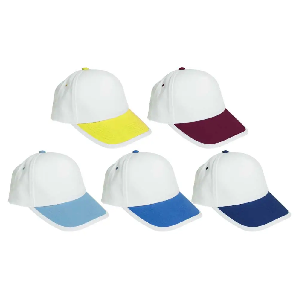 Brushed Cotton Caps BCC main t 1