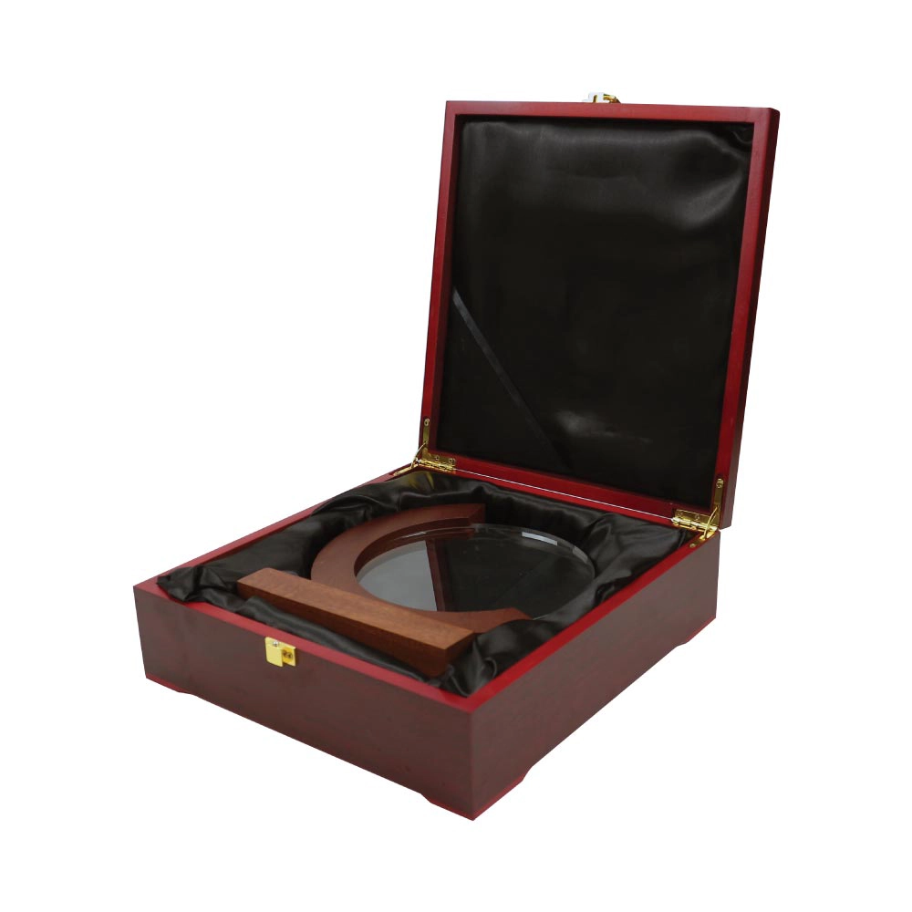 Crystal Award CR 57 with