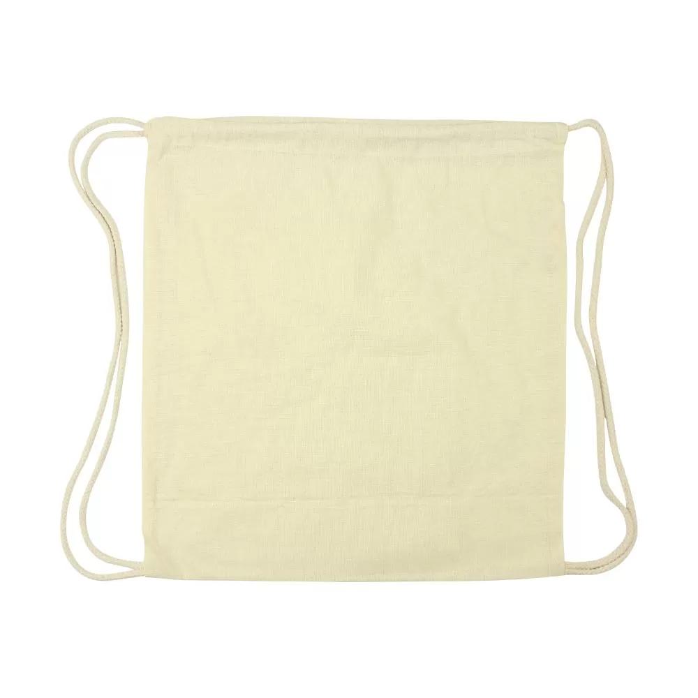 Drawstring Bag CSB 10 Blank