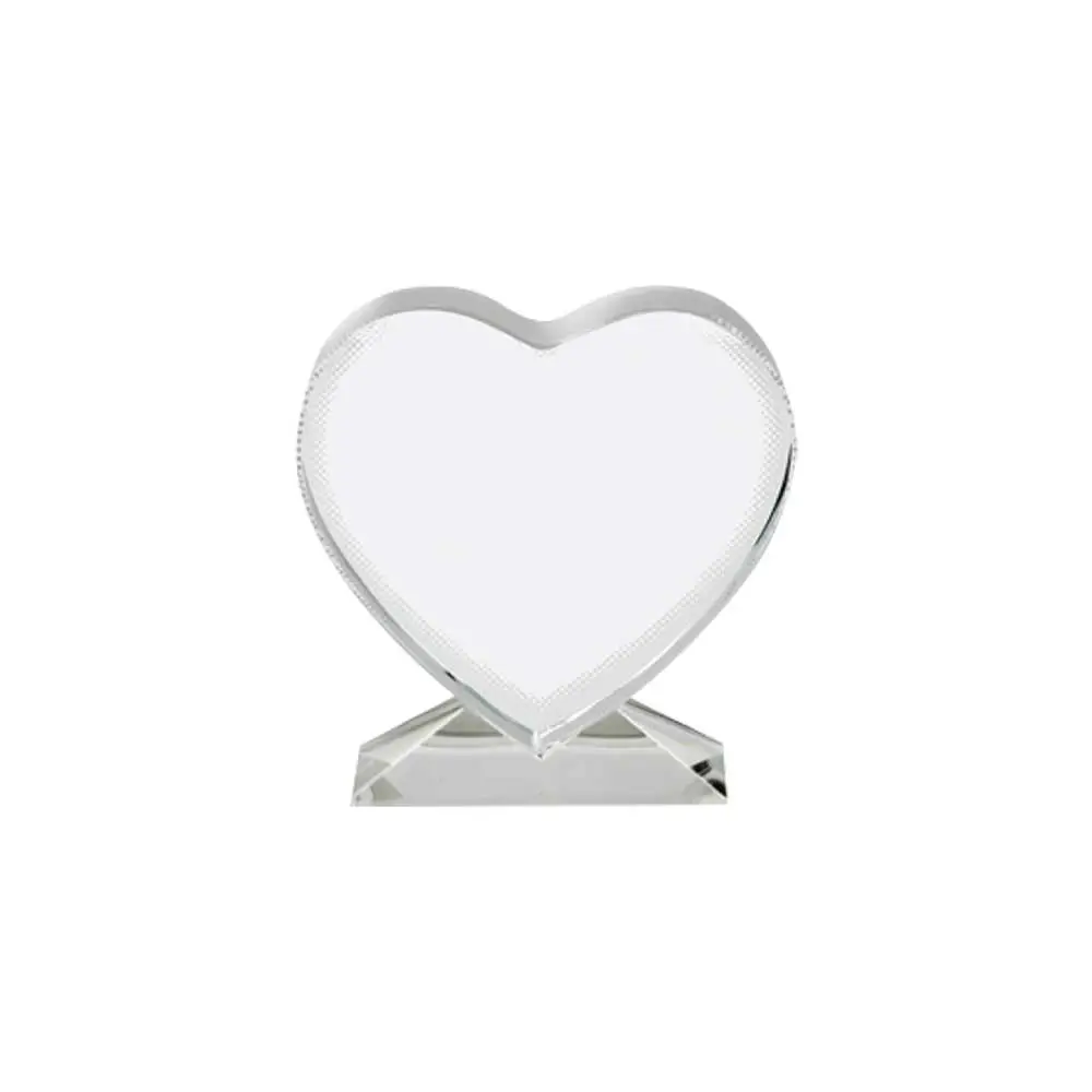 Heart Shape Photo Crystals 226 F main t