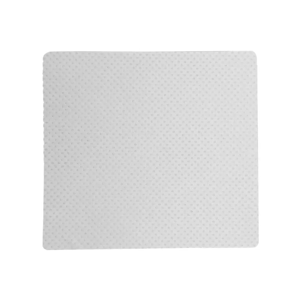 Non Slip White Fabric Mousepads 262 main t 1