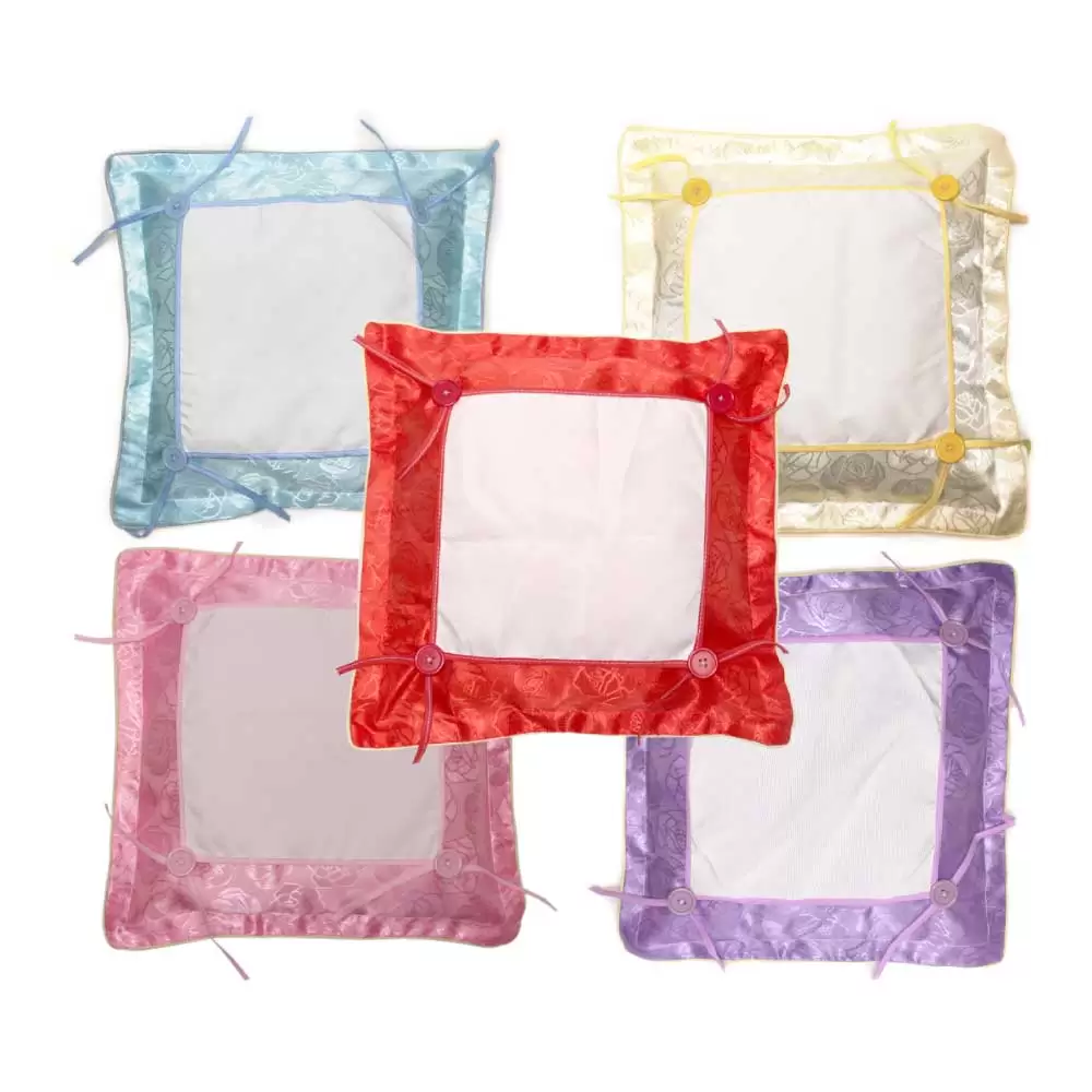 Personalized Pillows 707 Main