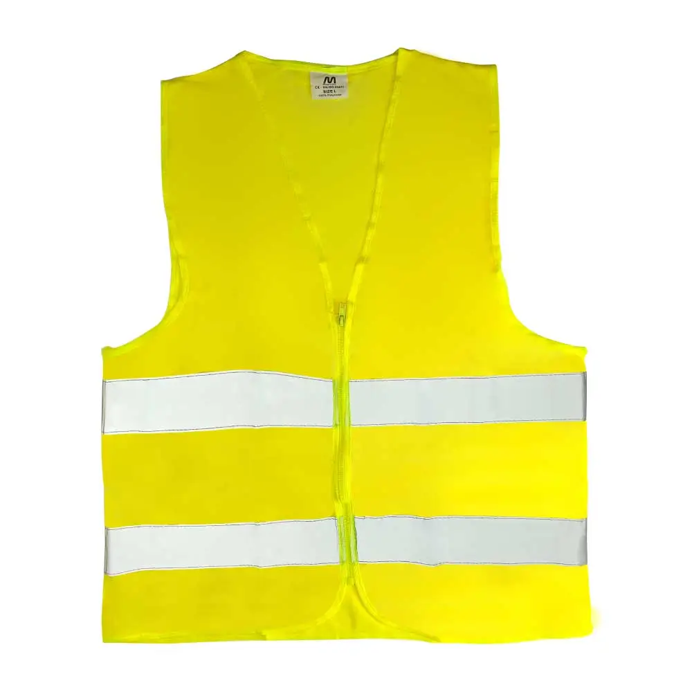Reflective Safety Vest SV 01 T