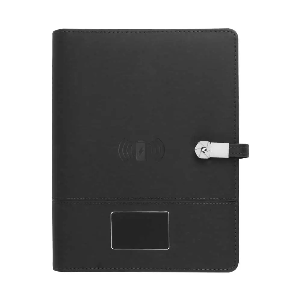 Wireless Powerbank Portfolio JU FL 8000 Blank