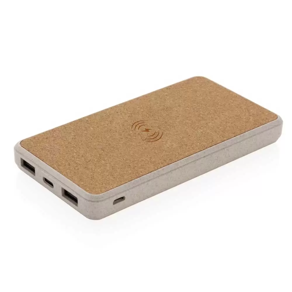 Wireless Powerbank WPB CO 8K Main