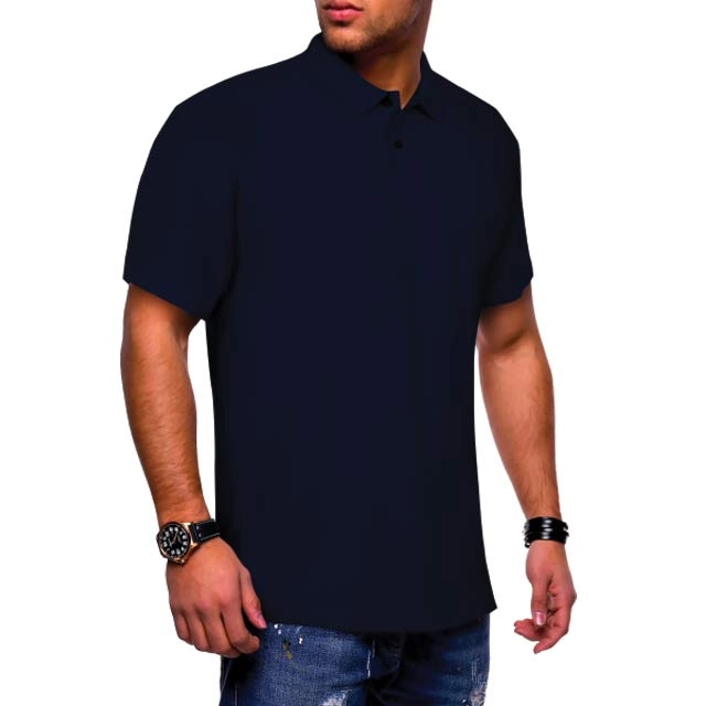 Santhome Shield Polo Shirt with Heiq Viroblock Tech (Anti-viral) 1 Santhome Shield Polo Shirt with Heiq Viroblock Tech (Anti-viral)