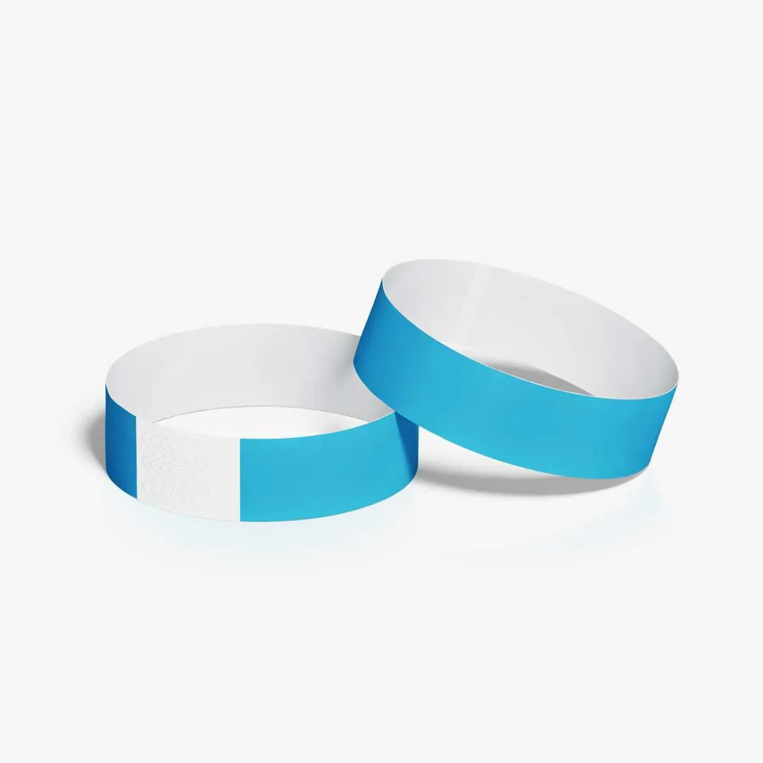 Plain Stock Wristbands 1 Plain Stock Wristbands